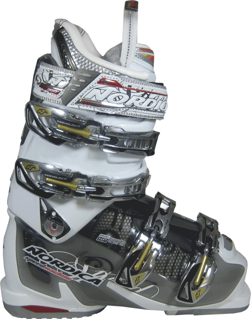 Nordica Speedmachine 115 W