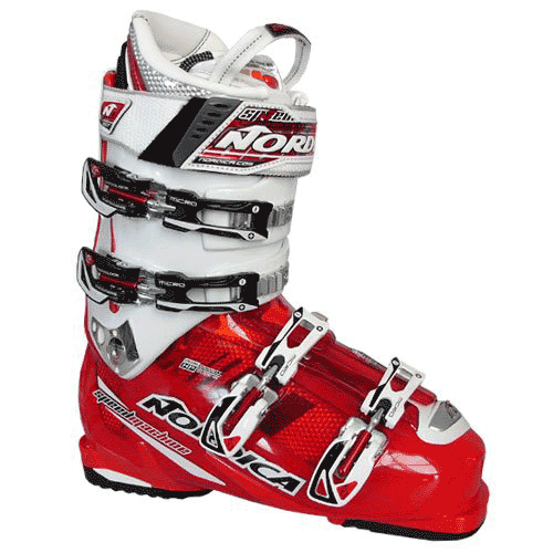 Nordica Speedmachine 130