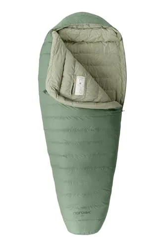 Nordisk Ides ±0 Wide 2