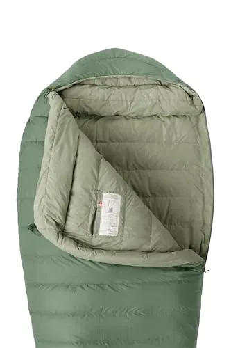Nordisk Ides ±0 Wide 4