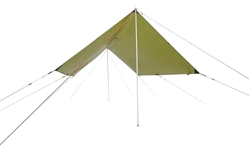 Nordisk Voss 9 PU TARP 2