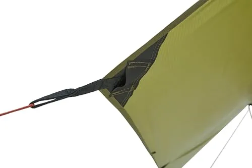Nordisk Voss 9 PU TARP 6