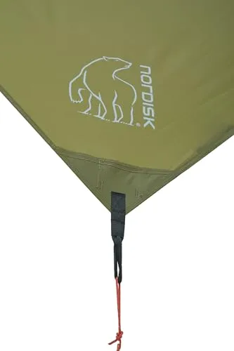 Nordisk Voss 9 PU TARP 7