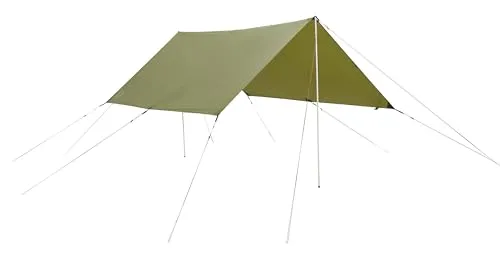 Nordisk Voss 9 PU TARP 3