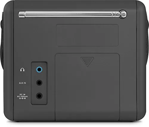Nordmende Transita 110 2