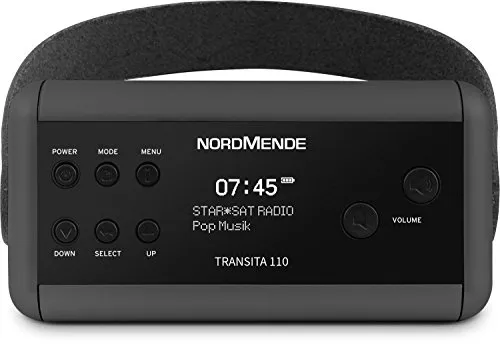 Nordmende Transita 110 3