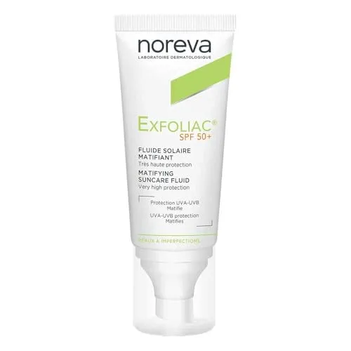 Noreva Exfoliac