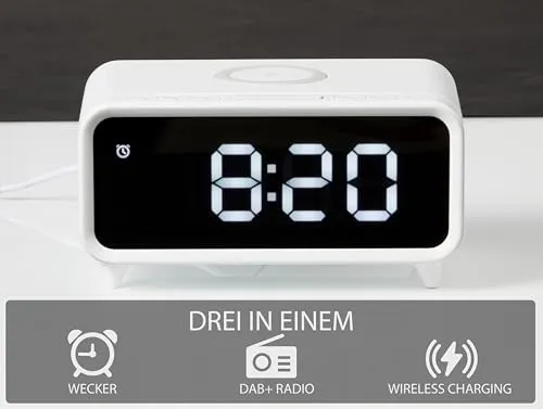 Northpoint DAB+ Radio