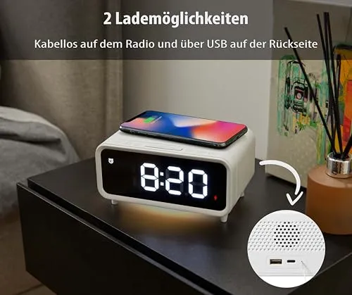 Northpoint DAB+ Radio 3