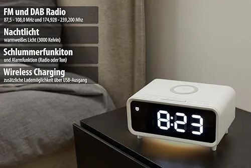 Northpoint DAB+ Radio 4