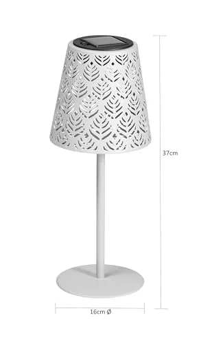 Northpoint LED Tischleuchte
