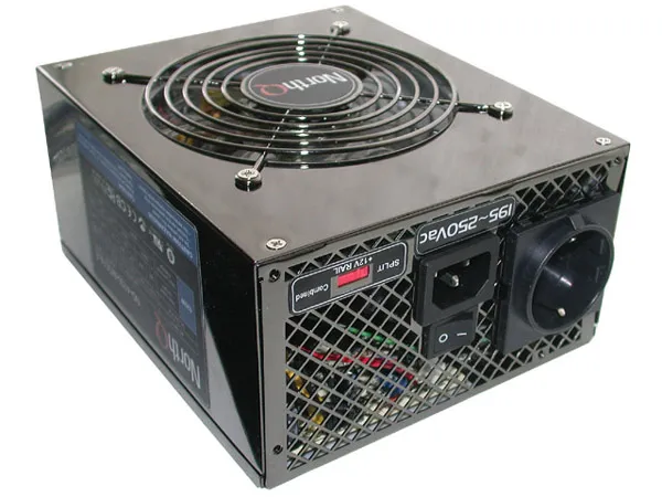 NorthQ NQ-4100 Module