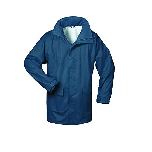 NORWAY PU Regen-Jacke
