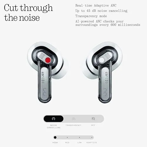 Nothing Ear (3) 4