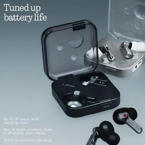 Nothing Ear (3) 5