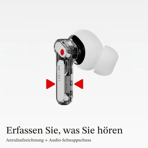 Nothing Ear (3a) 3