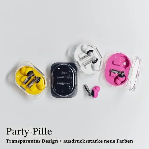 Nothing Ear (3a) 4