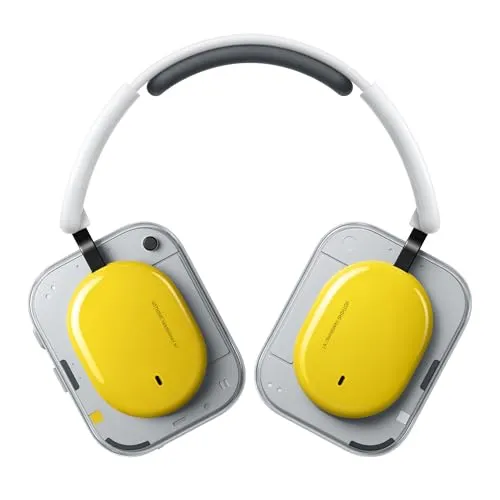 Headphone