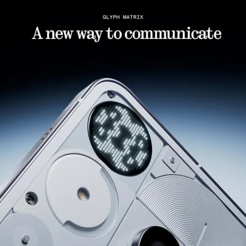 Nothing Phone 3