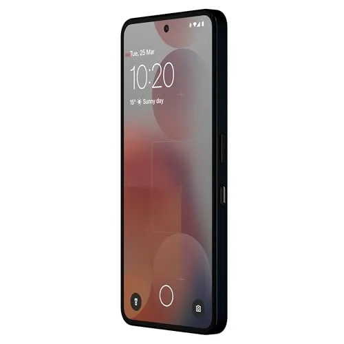 Nothing Phone 3a Pro