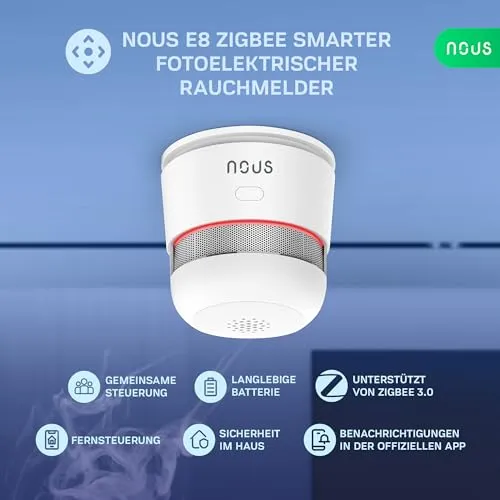 Nous E8 2