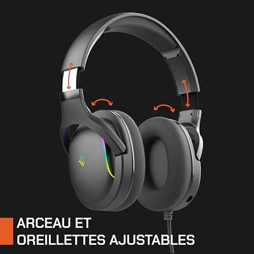 Nova Gaming Borealis 2