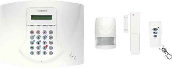 Novar Friedland SA4F