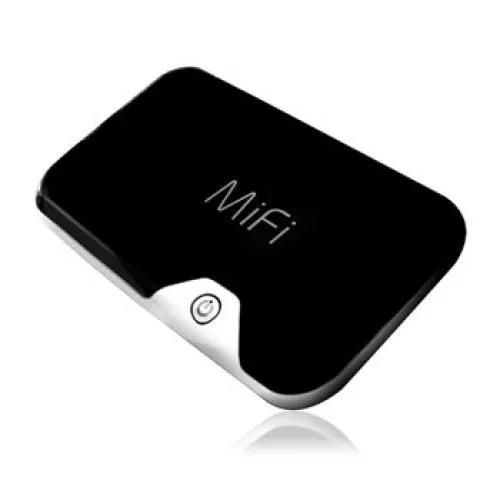 Novatel Wireless MiFi 2352