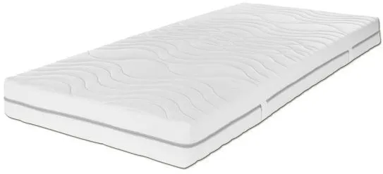 Novitesse 7-Zonen-Viskoelastik-Matratze Memolux 90