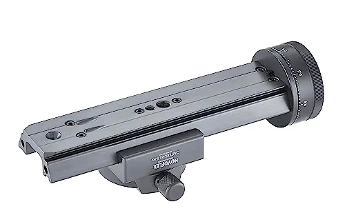 Novoflex Castel M 2