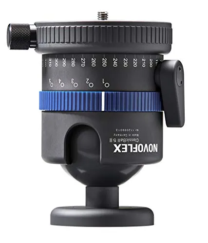 Novoflex ClassicBall 5 II 2