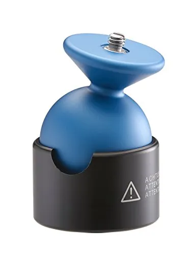 Novoflex MagicBall Free Set 7