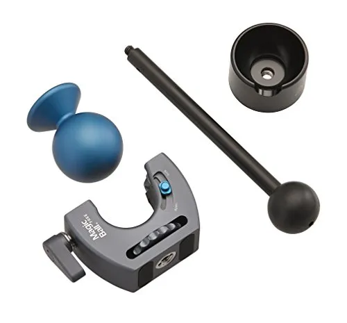 Novoflex MagicBall Free Set 2