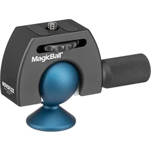 Novoflex MagicBall MB mini 4
