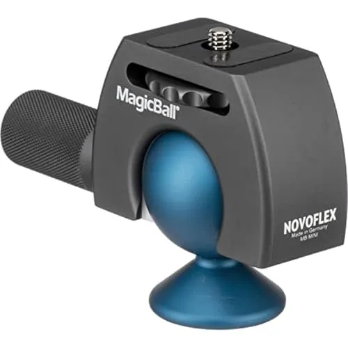 Novoflex MagicBall MB mini 5