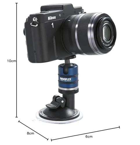 Novoflex SP STATIV 3