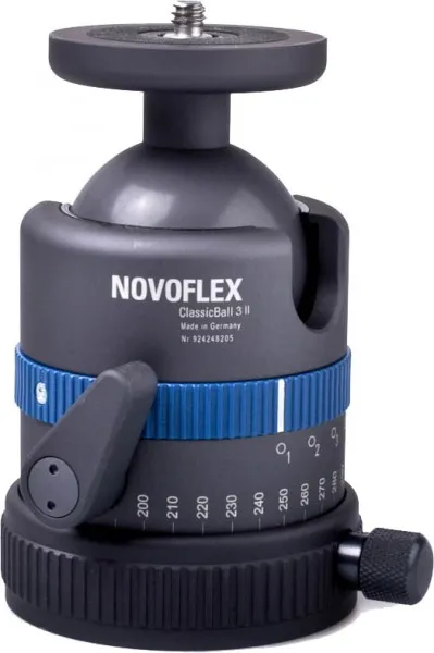 Novoflex Classic Ball 3 II