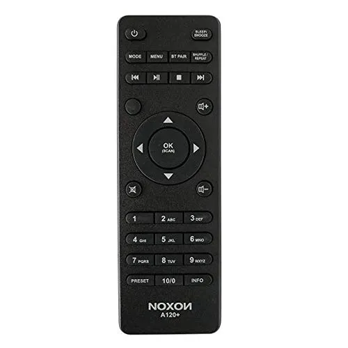 Noxon A120 Plus 2