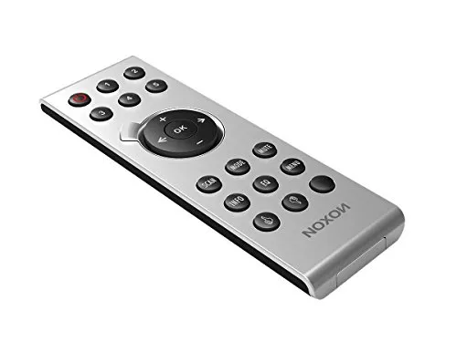 Noxon Nova II 4