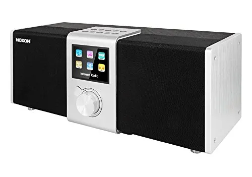 Noxon Nova II 6