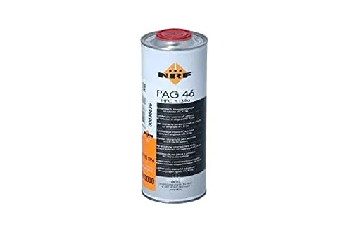 NRF Nrf 1 L Kompressor-Öl PAG 46