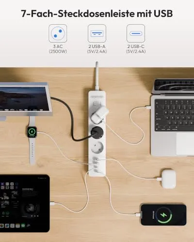 NTONPOWER UC 3