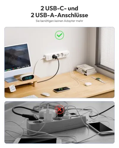 NTONPOWER UC 5