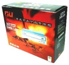 Nu Tech DDW-163 2