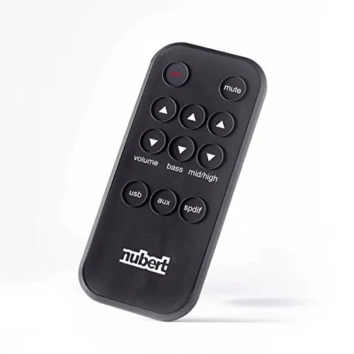 Nubert nuPro A-300 4