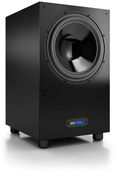 Nubert 5.1-nuBox-Set 5