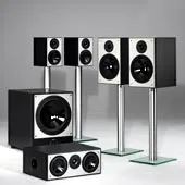 Nubert nuBox-380-Set 2