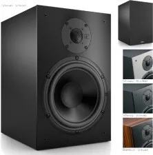 Nubert nuBox 383 4