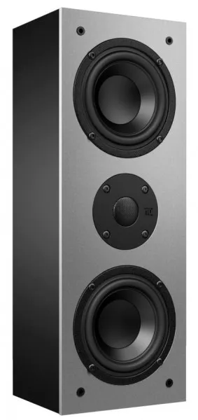 Nubert nuBox AW-331 und WS-201 2