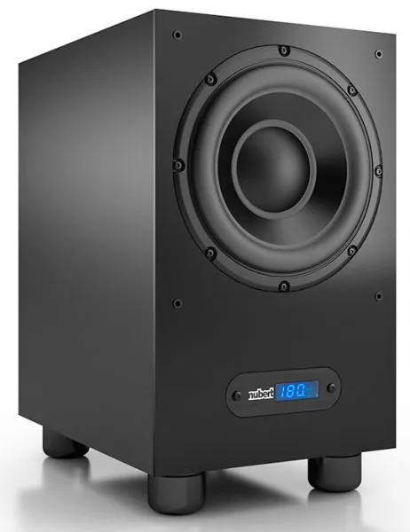 Nubert Nubox WS-103 Set